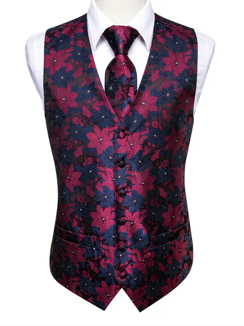 E-MALE Premium Vest - Image 13