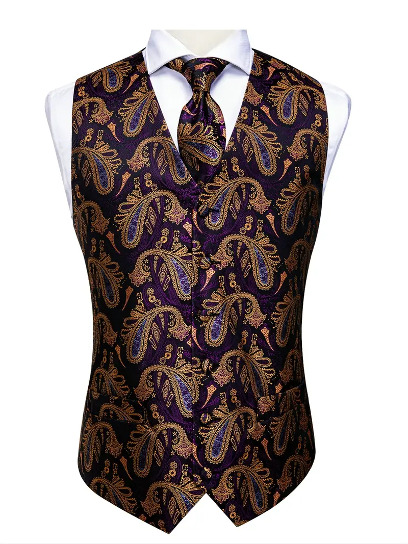 E-MALE Premium Vest - Image 14