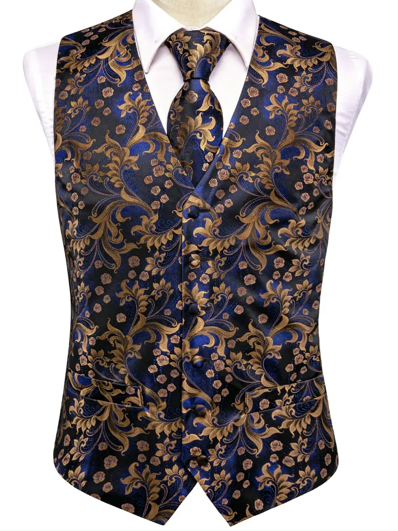 E-MALE Premium Vest - Image 15