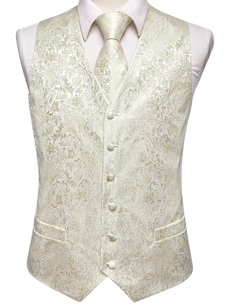 E-MALE Premium Vest - Image 16