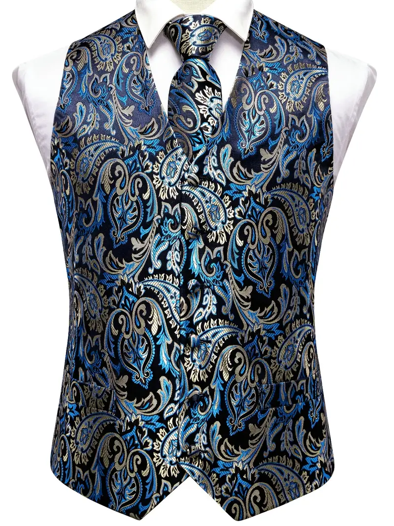 E-MALE Premium Vest - Image 2