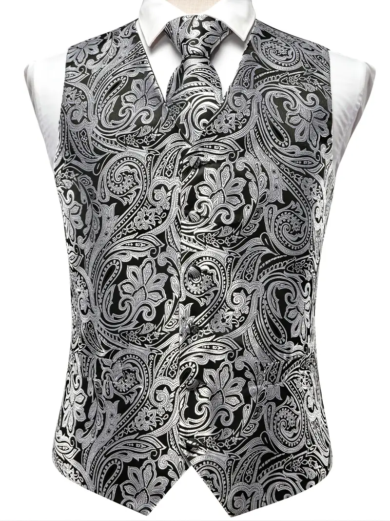 E-MALE Premium Vest - Image 3