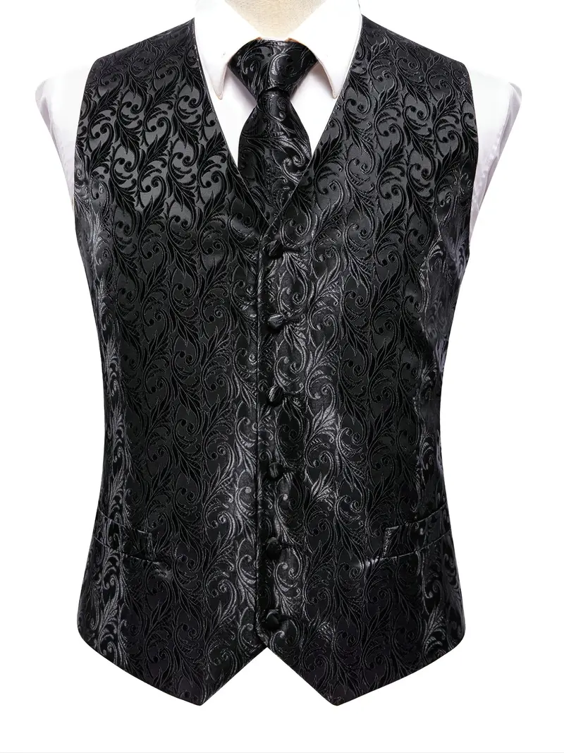 E-MALE Premium Vest - Image 4