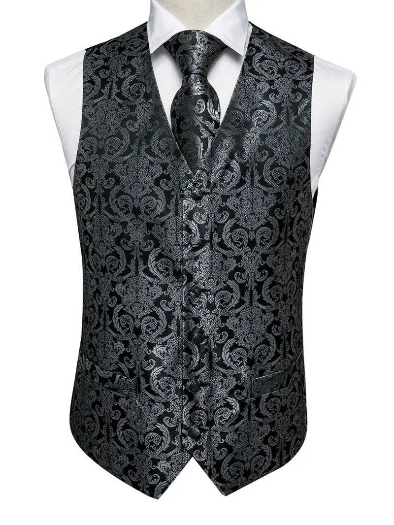 E-MALE Premium Vest - Image 6