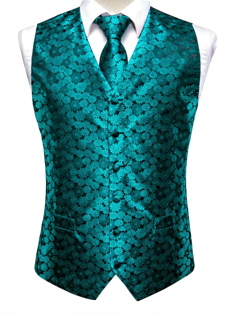 E-MALE Premium Vest - Image 7