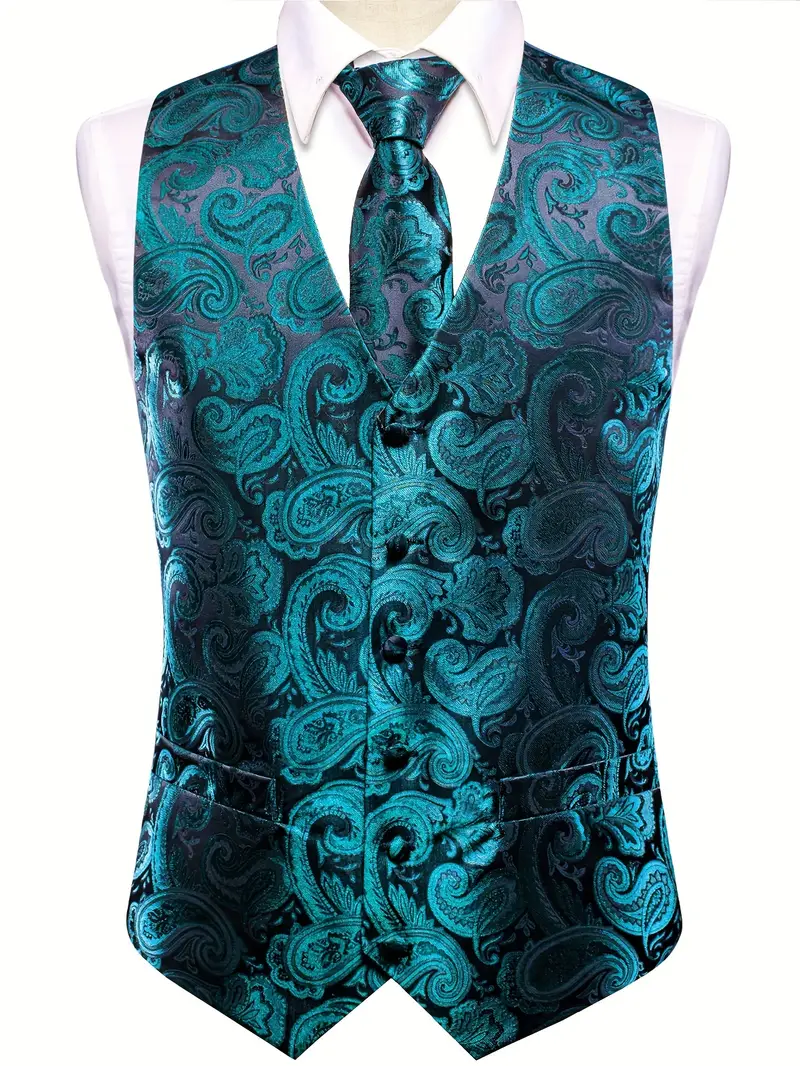 E-MALE Premium Vest - Image 8