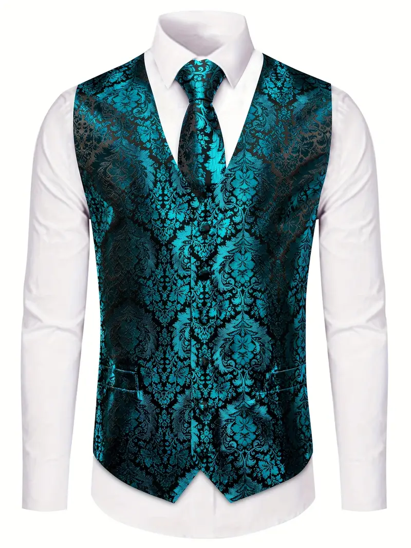 E-MALE Premium Vest - Image 9