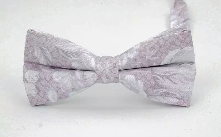 E-MALE Print BOW TIES - Image 15
