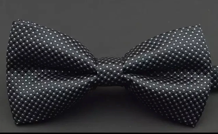 E-MALE Print BOW TIES - Image 20