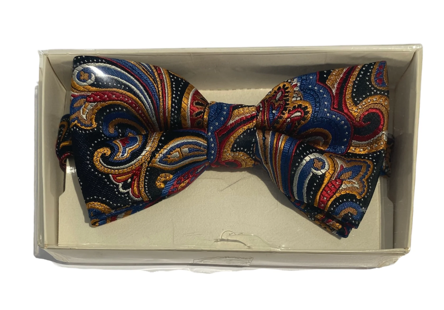 E-MALE Print BOW TIES - Image 24