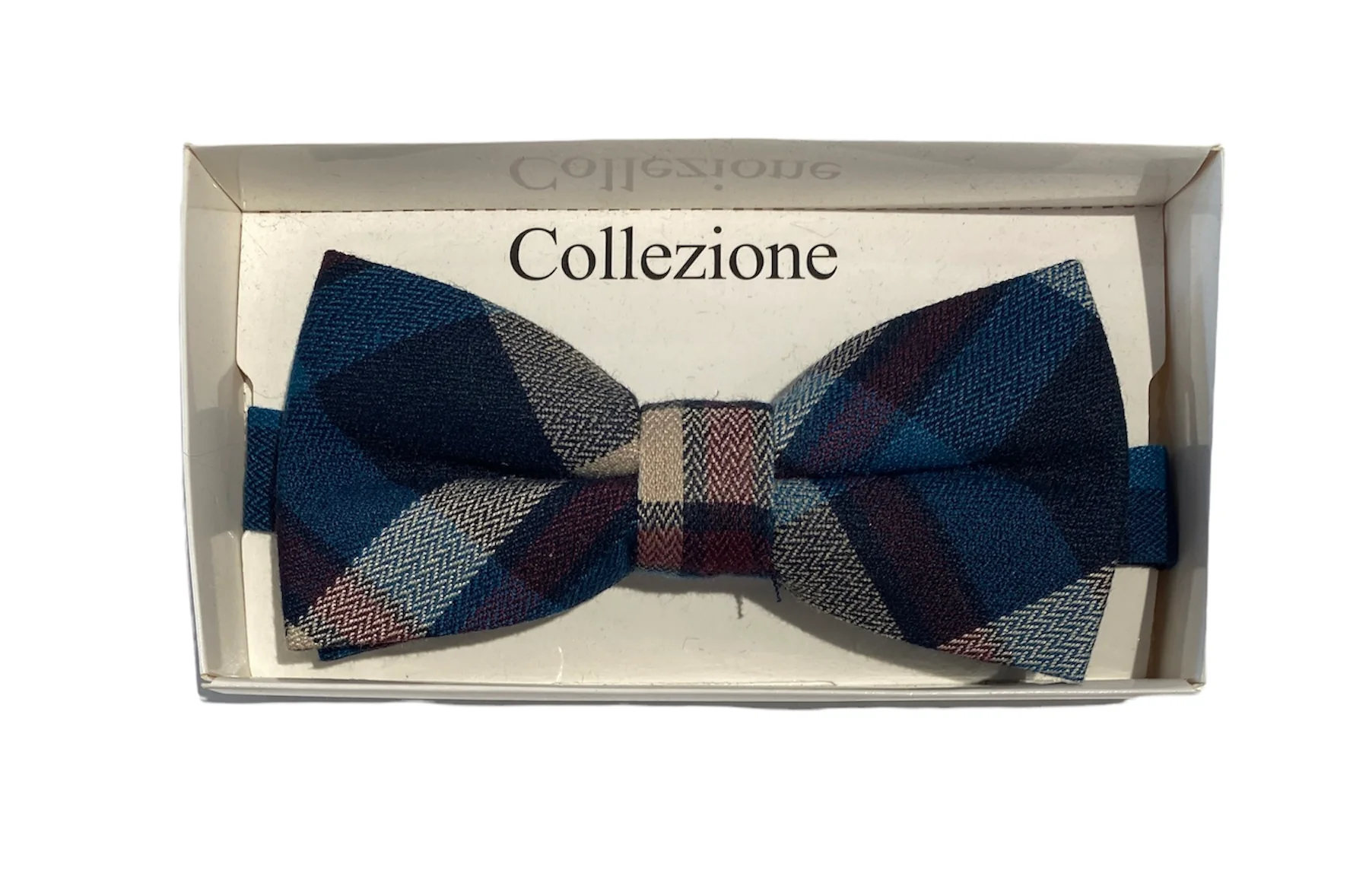 E-MALE Print BOW TIES - Image 29