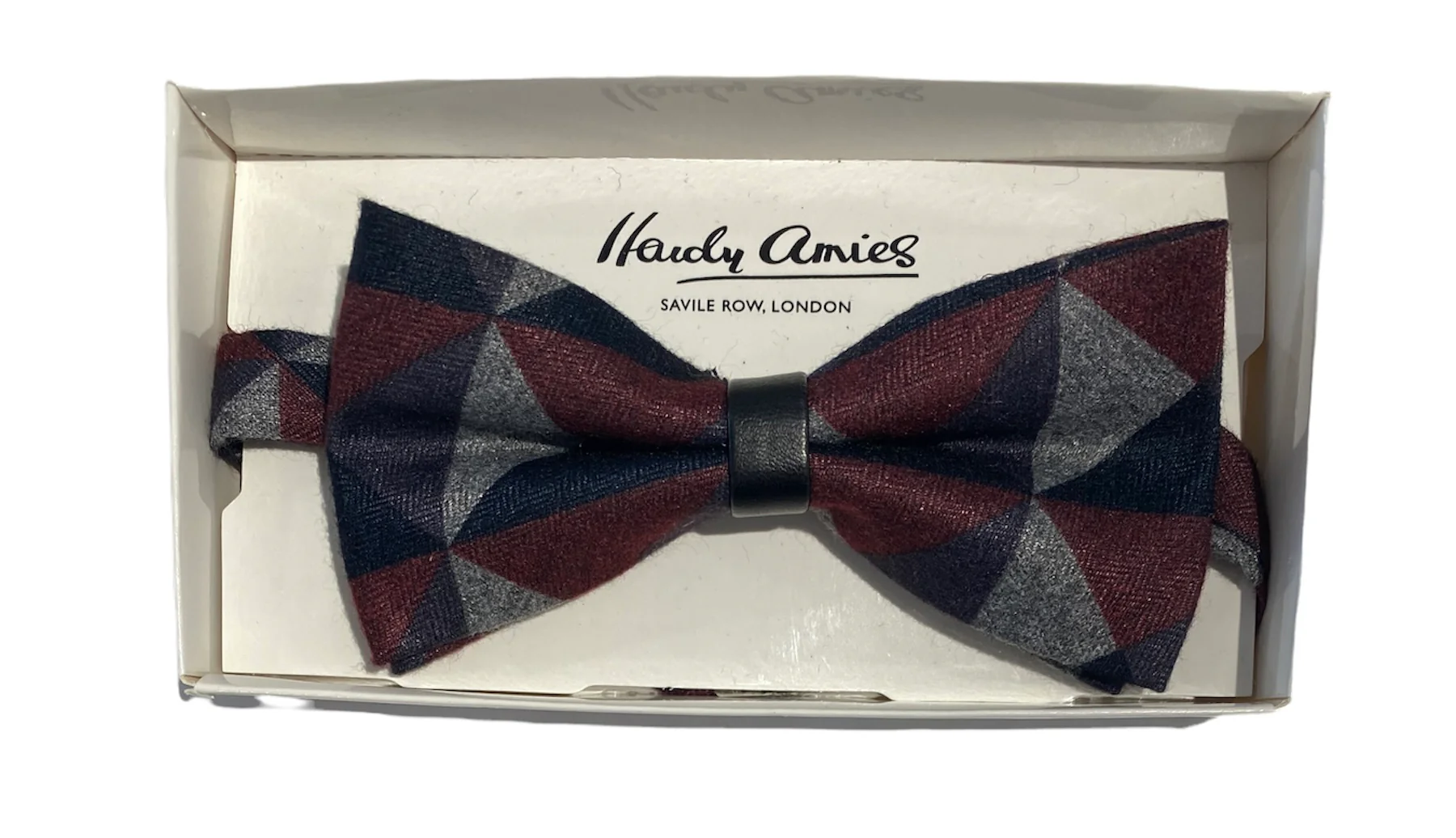 E-MALE Print BOW TIES - Image 30