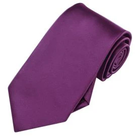 E-Male Satin + Matte Satin 5-8cm Tie - Image 14
