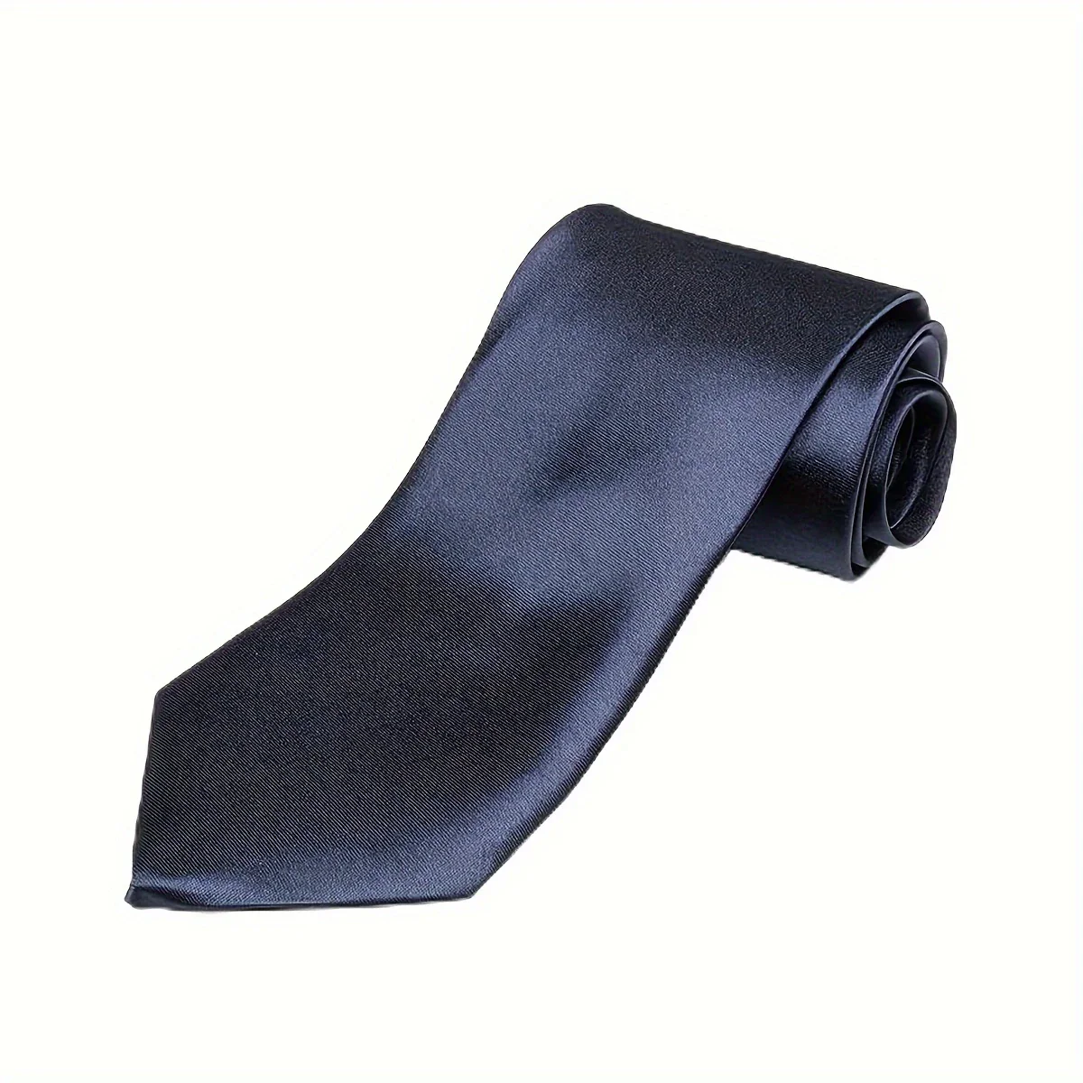 E-Male Satin + Matte Satin 5-8cm Tie - Image 7