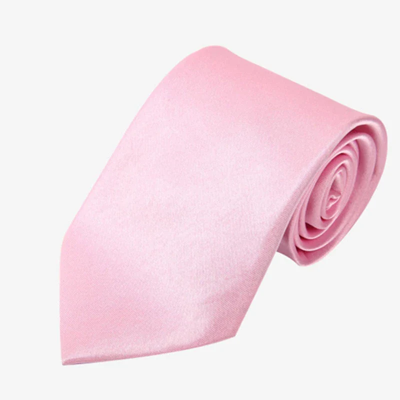 E-Male Satin + Matte Satin 5-8cm Tie - Image 9