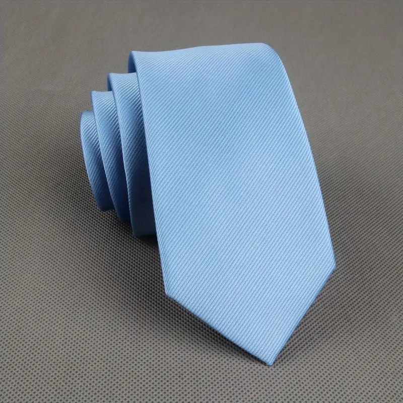 E-Male Ribbed Tie - Image 10