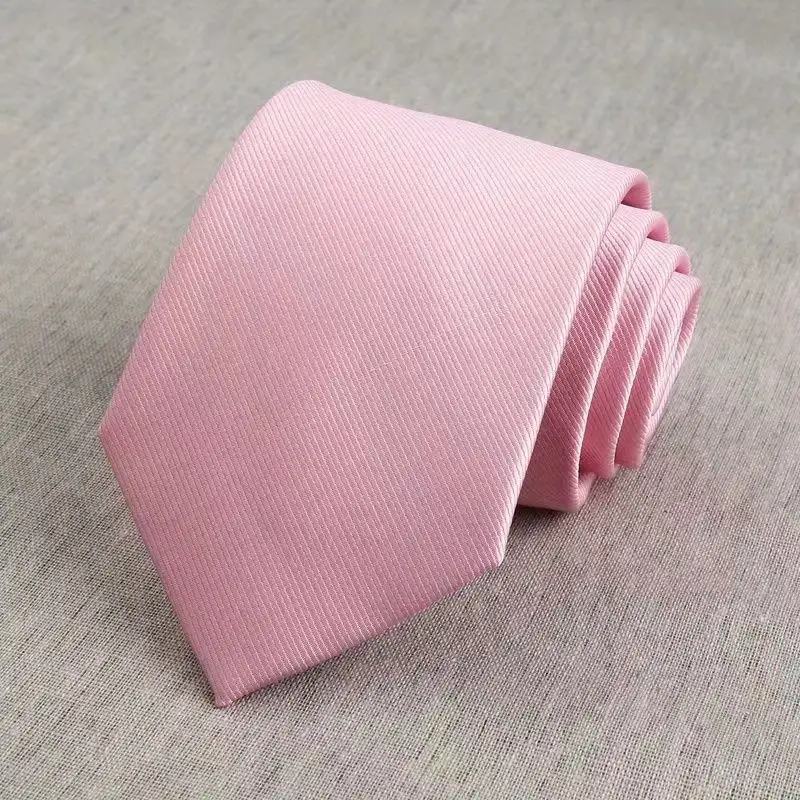E-Male Ribbed Tie - Image 20