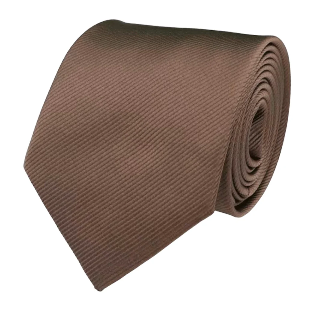 E-Male Ribbed Tie - Image 22