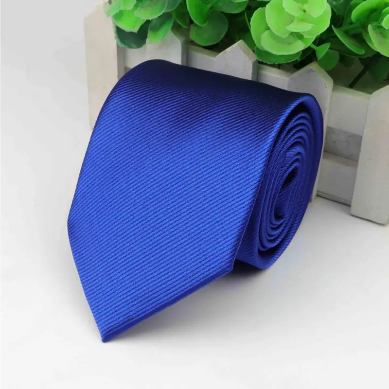 E-Male Ribbed Tie - Image 24
