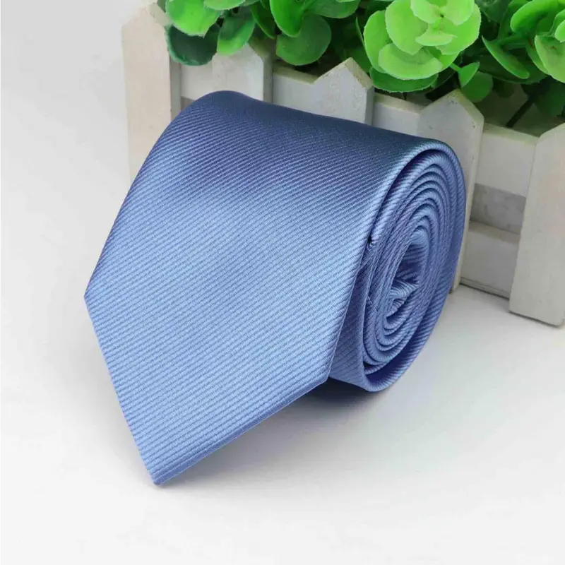 E-Male Ribbed Tie - Image 25