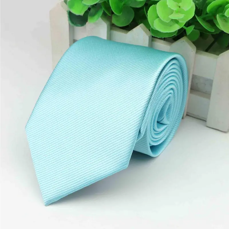 E-Male Ribbed Tie - Image 26