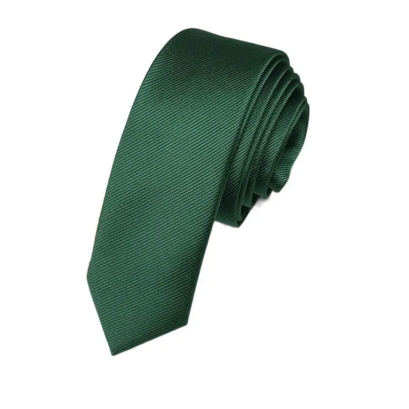 E-Male Ribbed Tie - Image 3