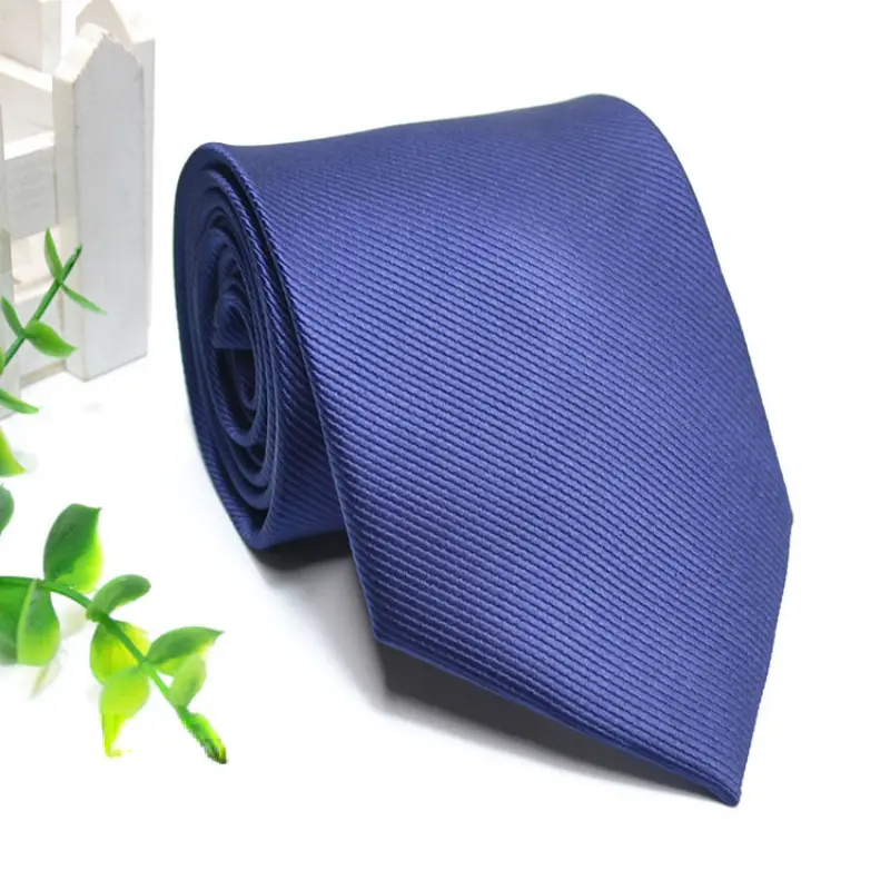 E-Male Ribbed Tie - Image 32