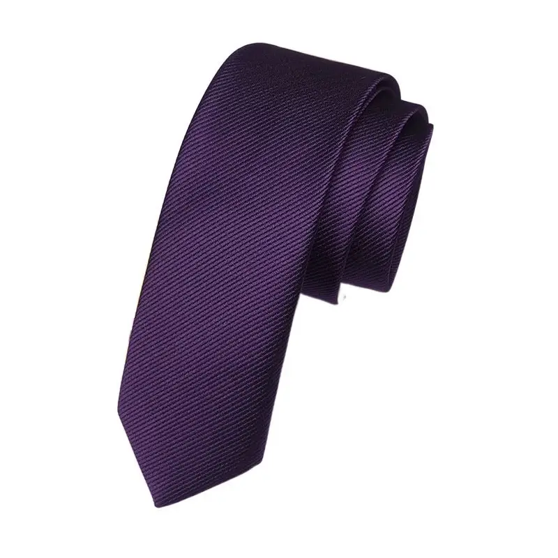 E-Male Ribbed Tie - Image 7