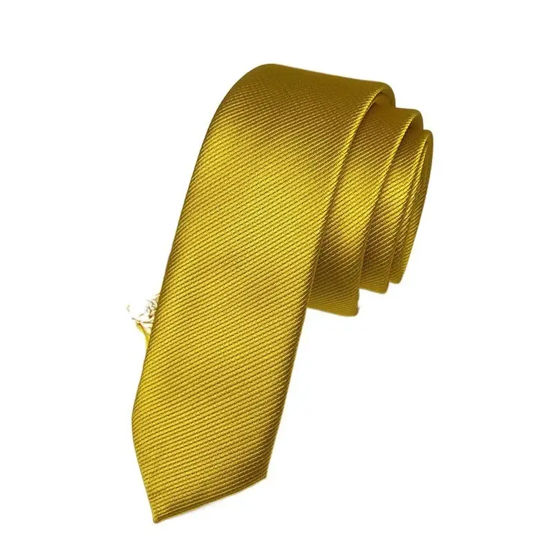 E-Male Ribbed Tie - Image 8