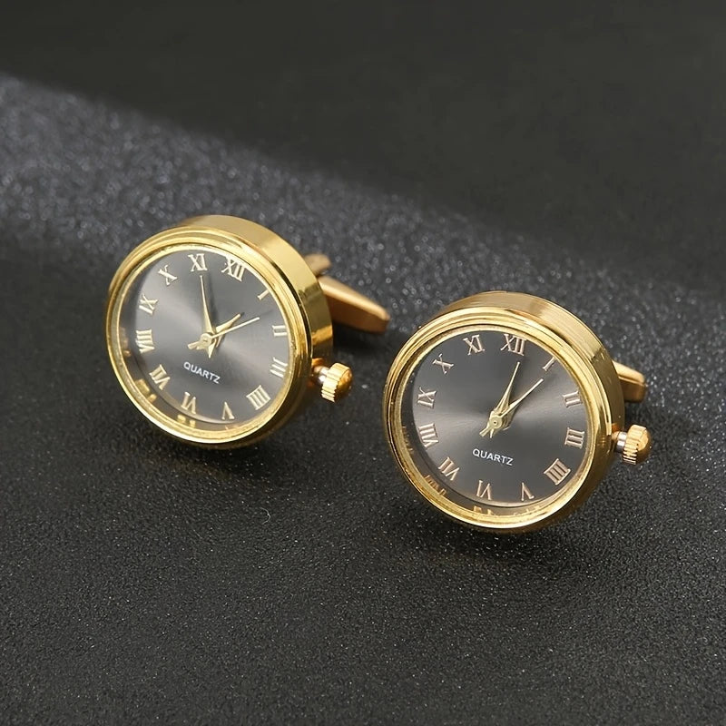E-Male Specialty Cufflinks - Image 6