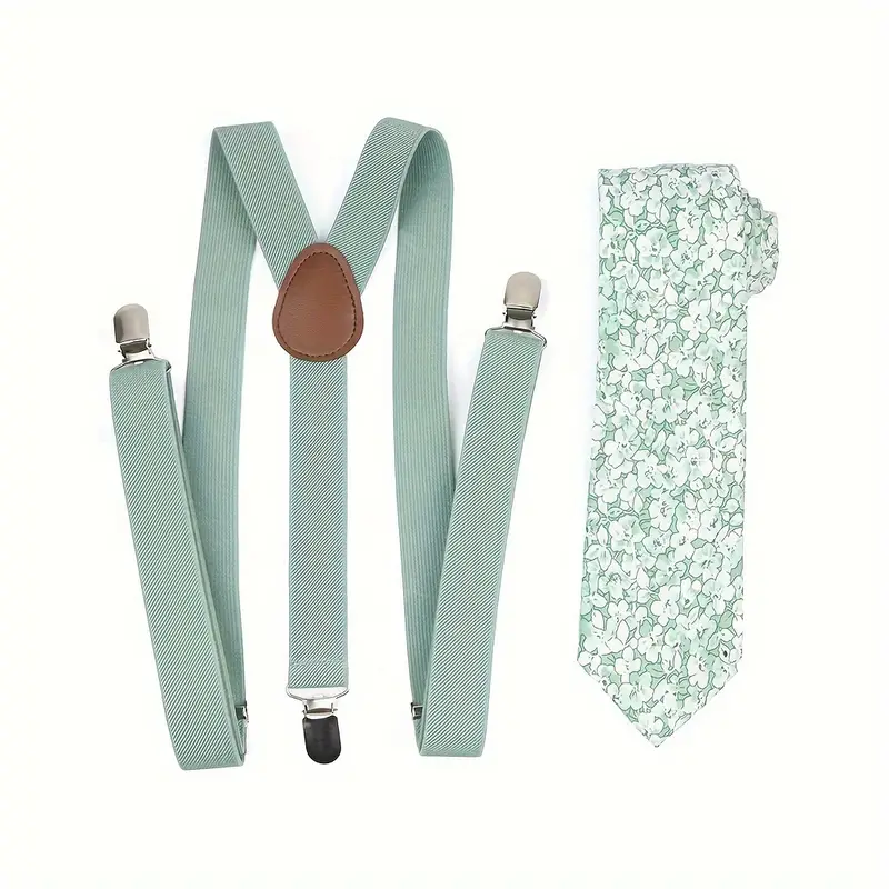 E-MALE Suspenders and Suspender Sets - Image 4