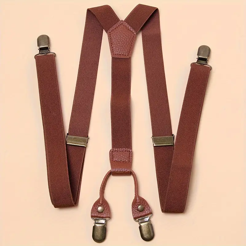 E-MALE Suspenders and Suspender Sets - Image 7