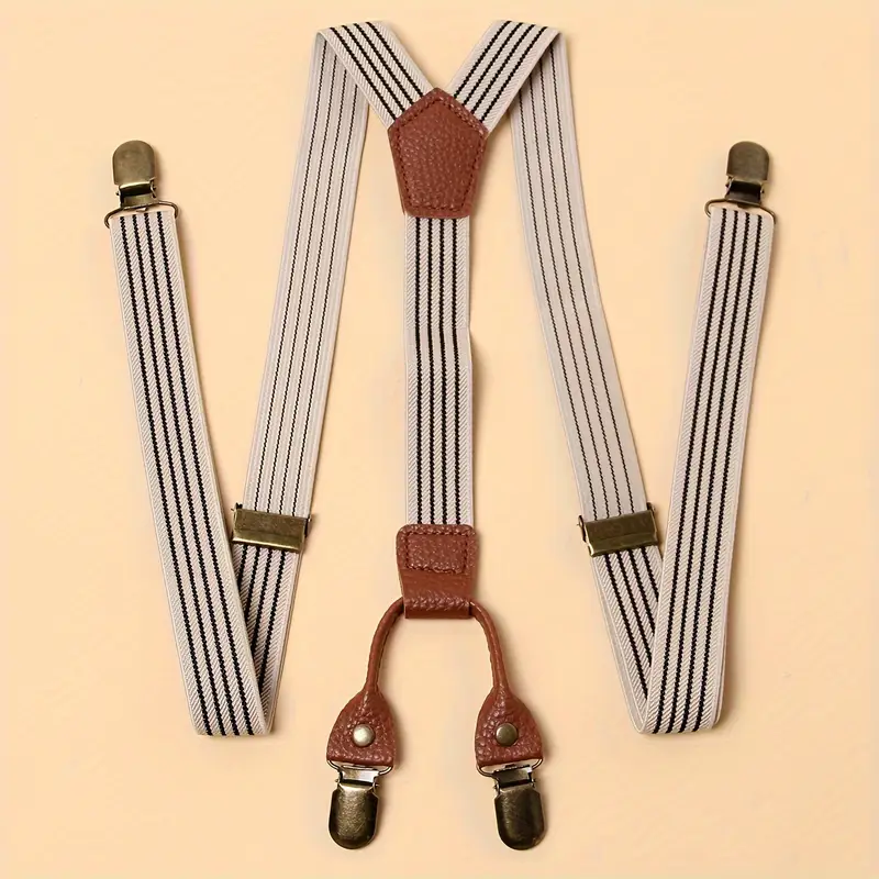 E-MALE Suspenders and Suspender Sets - Image 8