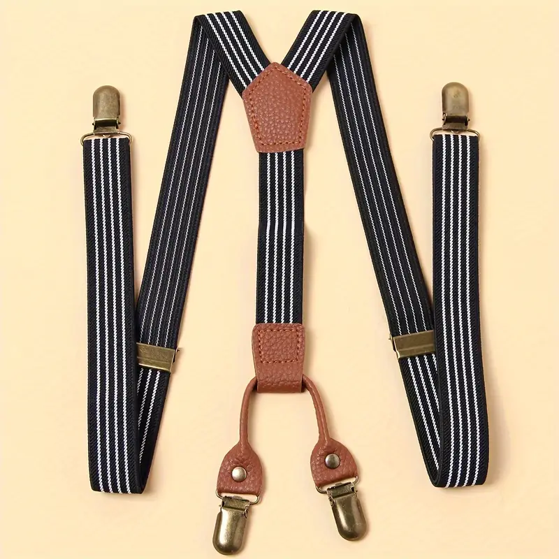 E-MALE Suspenders and Suspender Sets - Image 9