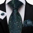 E-MALE Three Piece Tie Set - Image 24