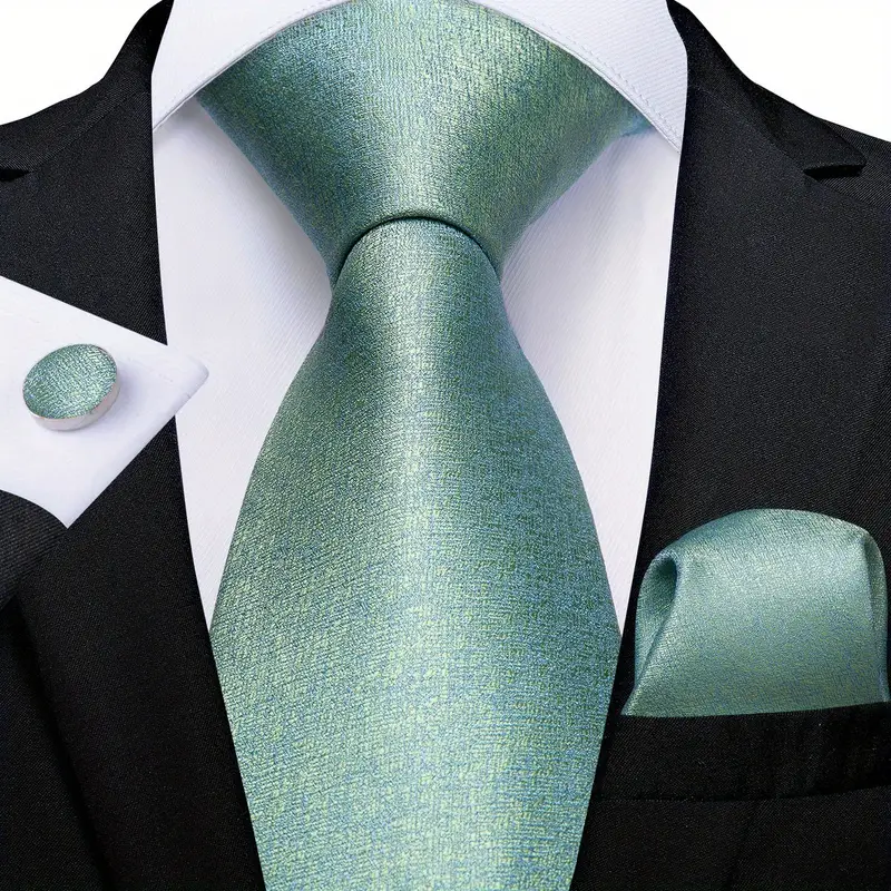 E-MALE Three Piece Tie Set - Image 26