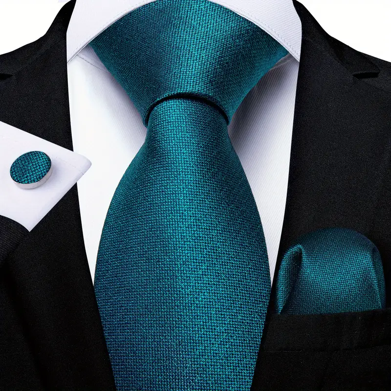 E-MALE Three Piece Tie Set - Image 27