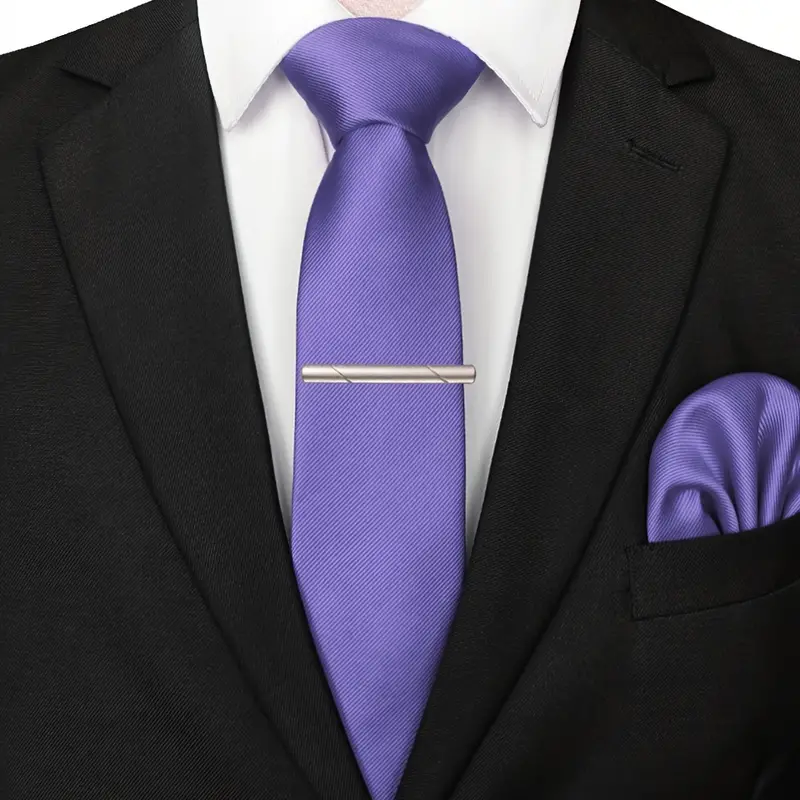 E-MALE Two Piece Tie Set - Image 10