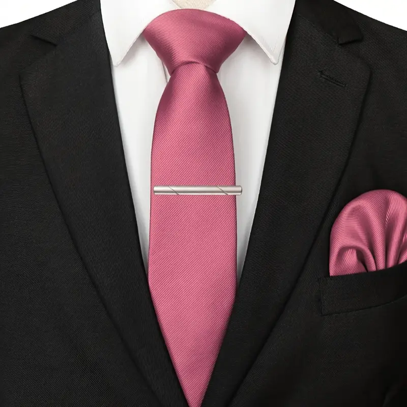 E-MALE Two Piece Tie Set - Image 11