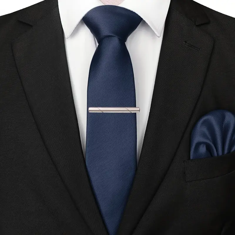 E-MALE Two Piece Tie Set - Image 5