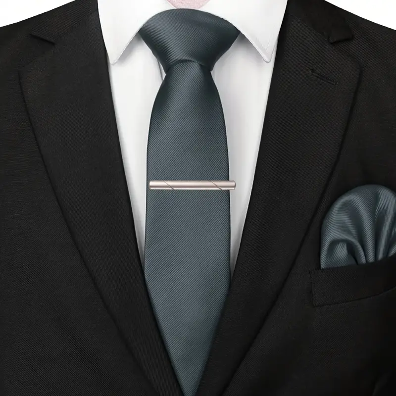 E-MALE Two Piece Tie Set - Image 7
