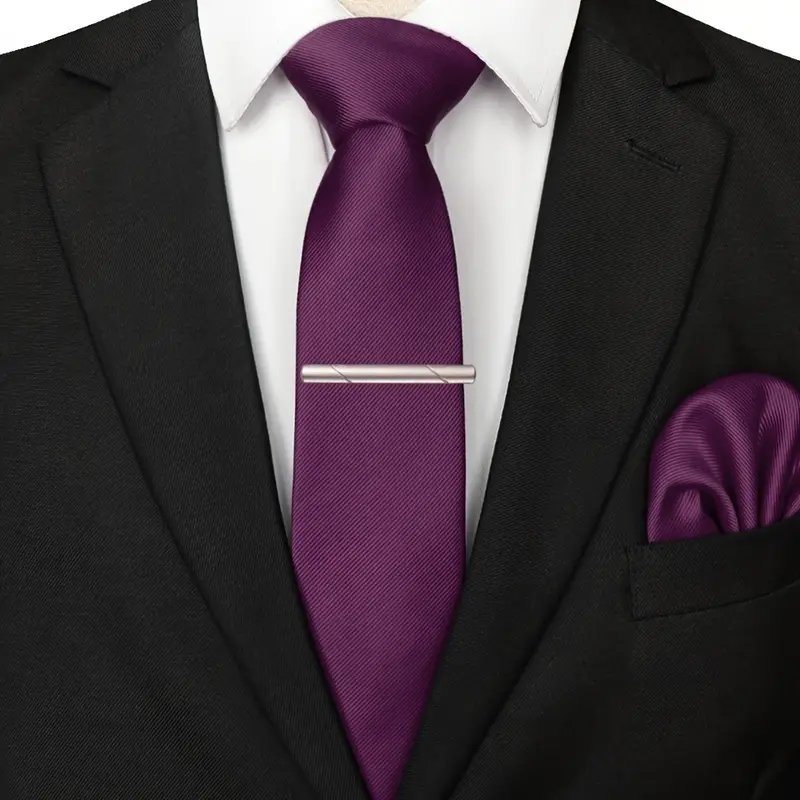 E-MALE Two Piece Tie Set - Image 9