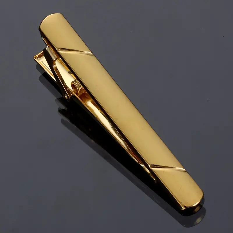 E-MALE Tie Bar 5cm - 6cm - Image 2
