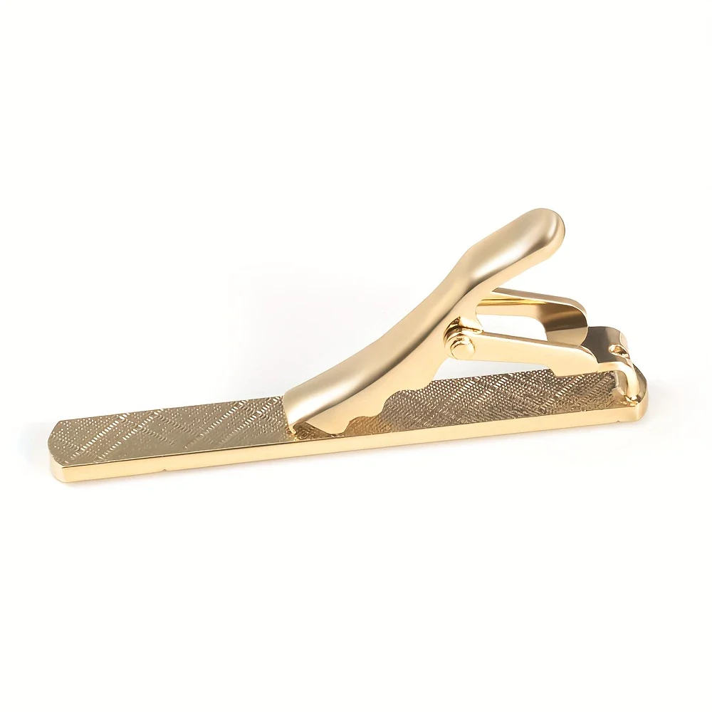 E-MALE Tie Bar 5cm - 6cm - Image 3
