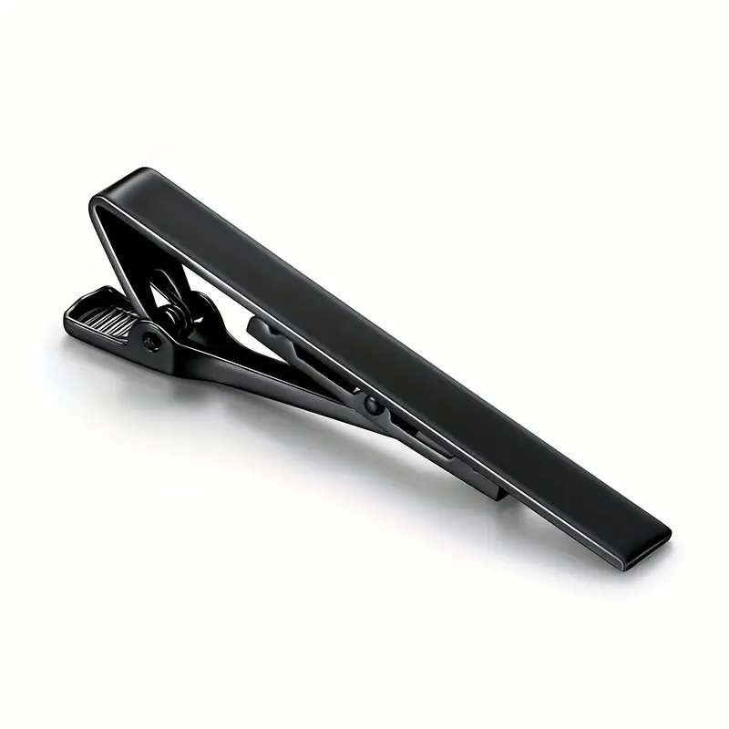 E-MALE Tie Bar 5cm - 6cm - Image 4