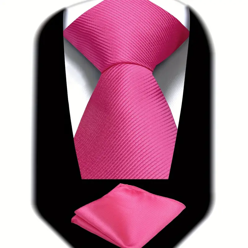 E-MALE Tie + Hank Set - Image 7