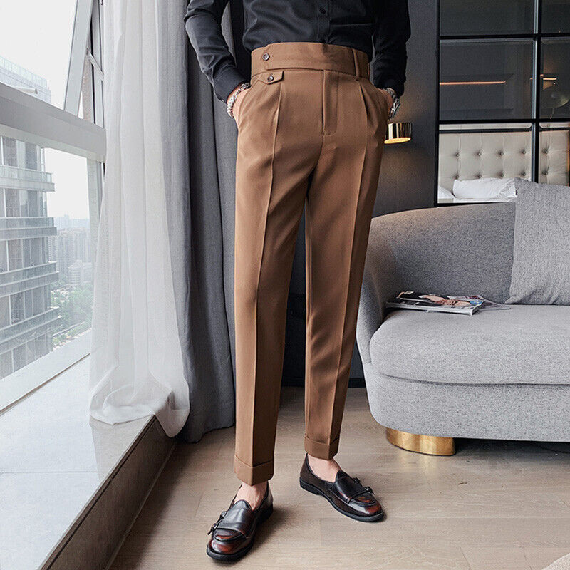 E-Male Alterations - Image 10