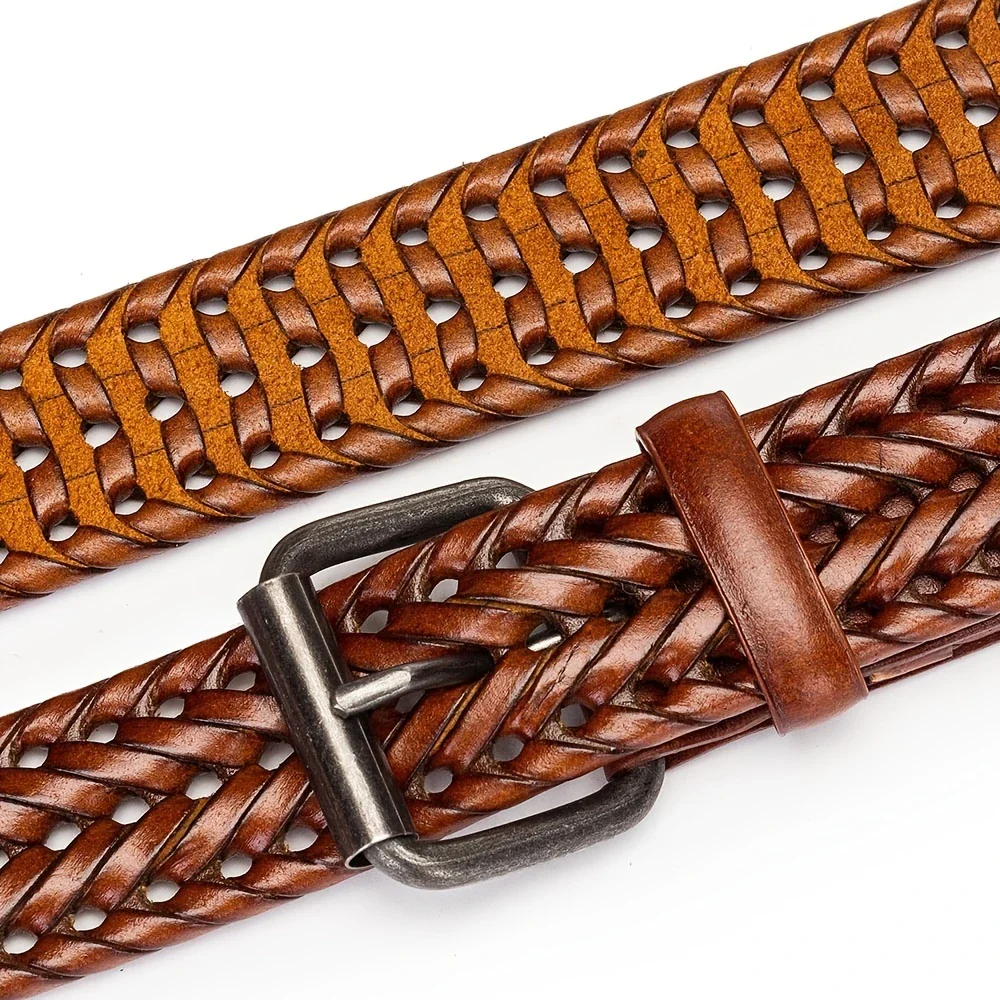 E-MALE Woven Belt - Image 3