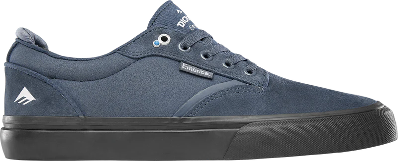 EMERICA Dickson Shoe - Slate