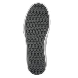 EMERICA The Low Vulc Shoe - Black/White/Orange - Image 4